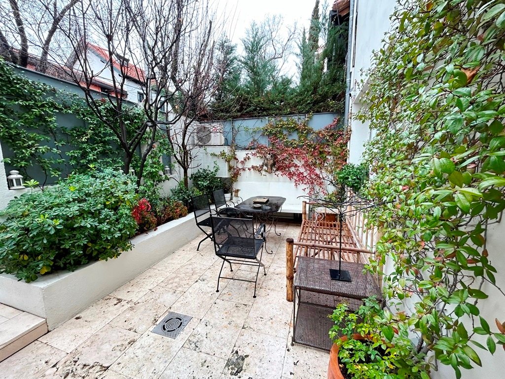 House in Moncloa-Aravaca, Madrid, Spain 4 - 18357556