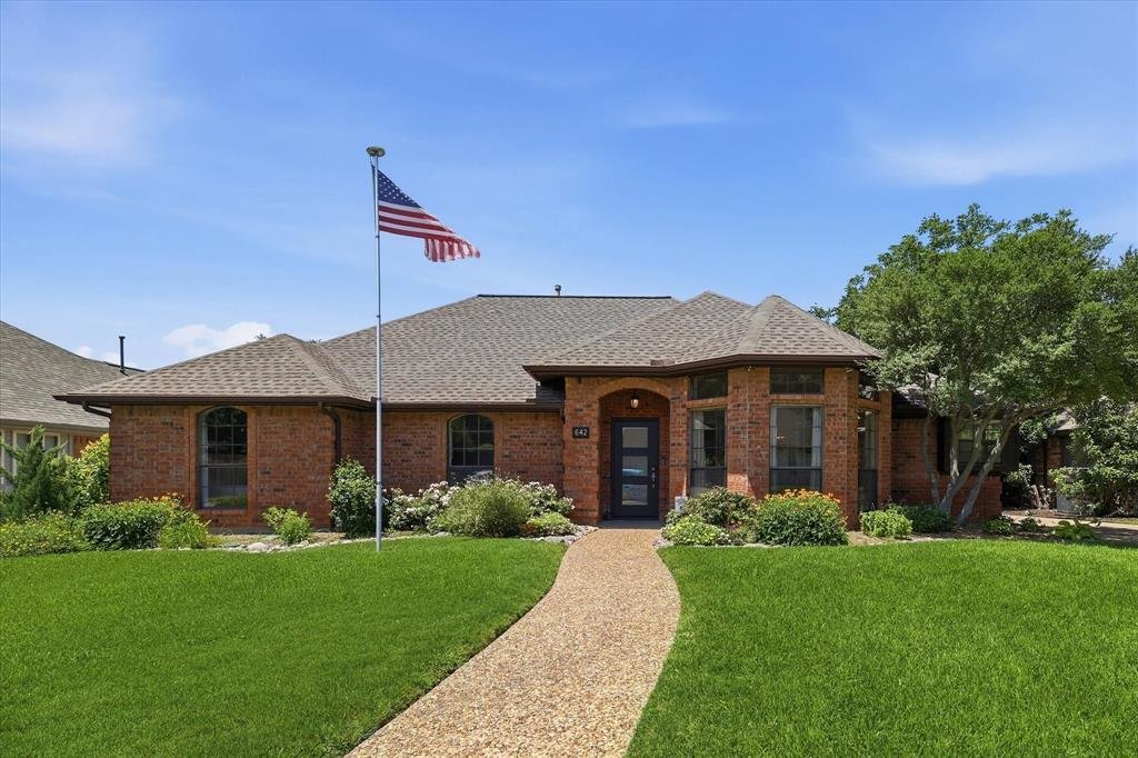 House in Coppell, Texas, United States 1 - 18356922