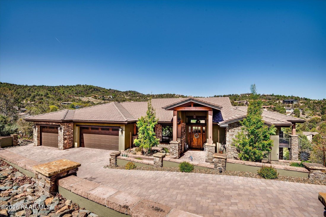 House in Prescott, Arizona, United States 2 - 18357390