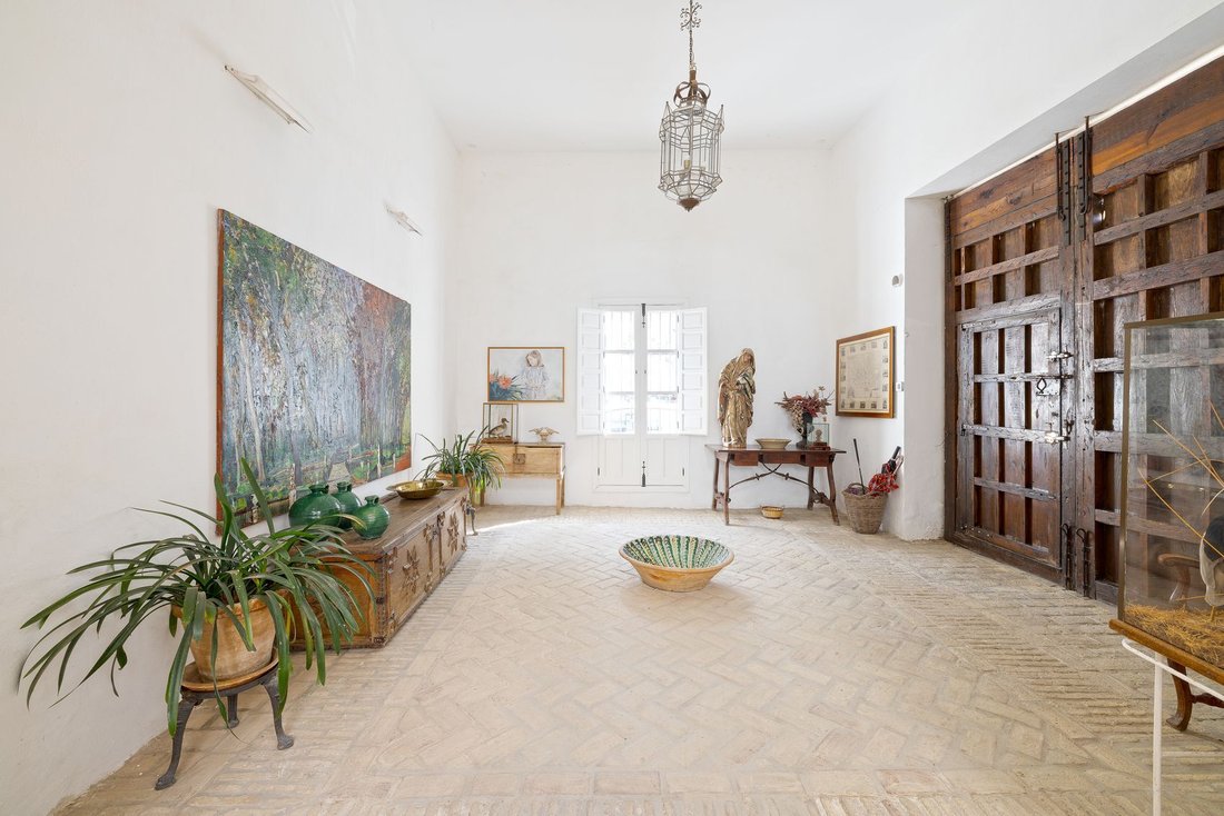 House in Jerez De La Frontera, Andalusia, Spain 2 - 18359414