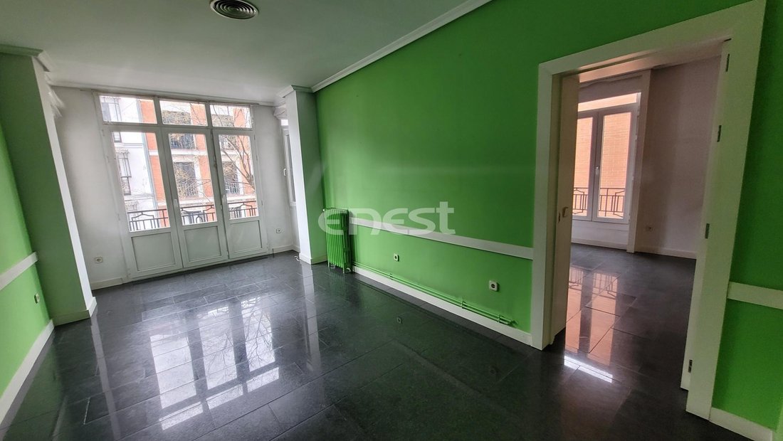 Apartment in Moncloa-Aravaca, Madrid, Spain 3 - 18358864