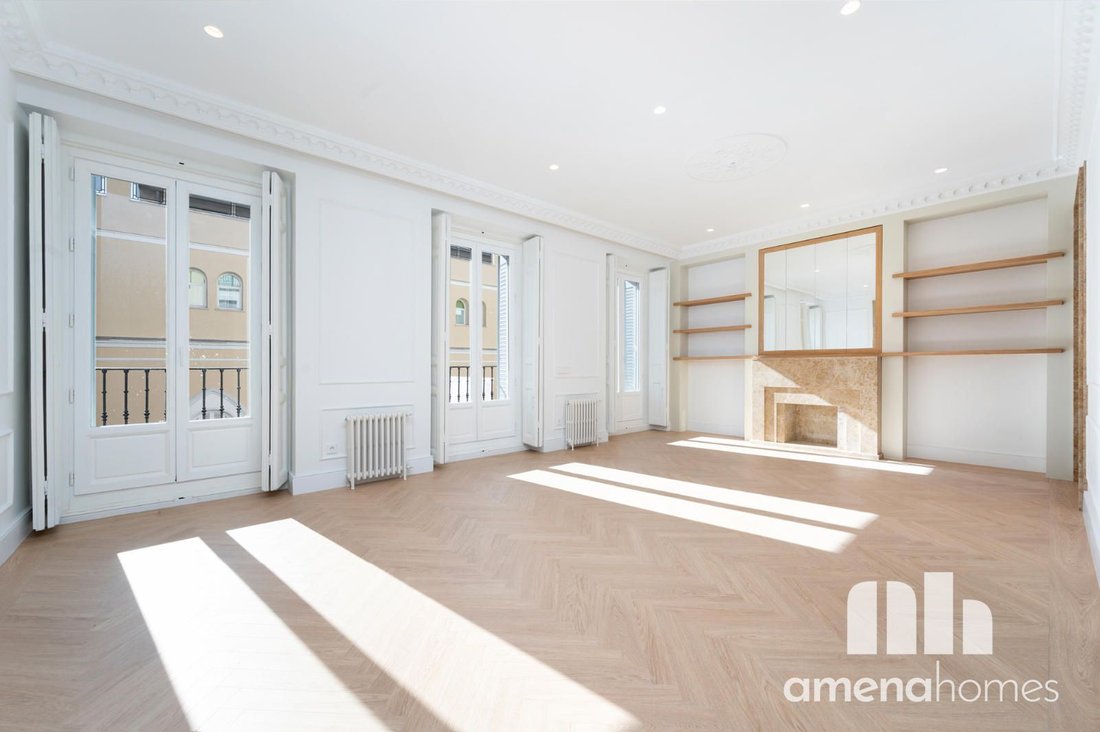Apartment in Centro, Madrid, Spain 2 - 18358090