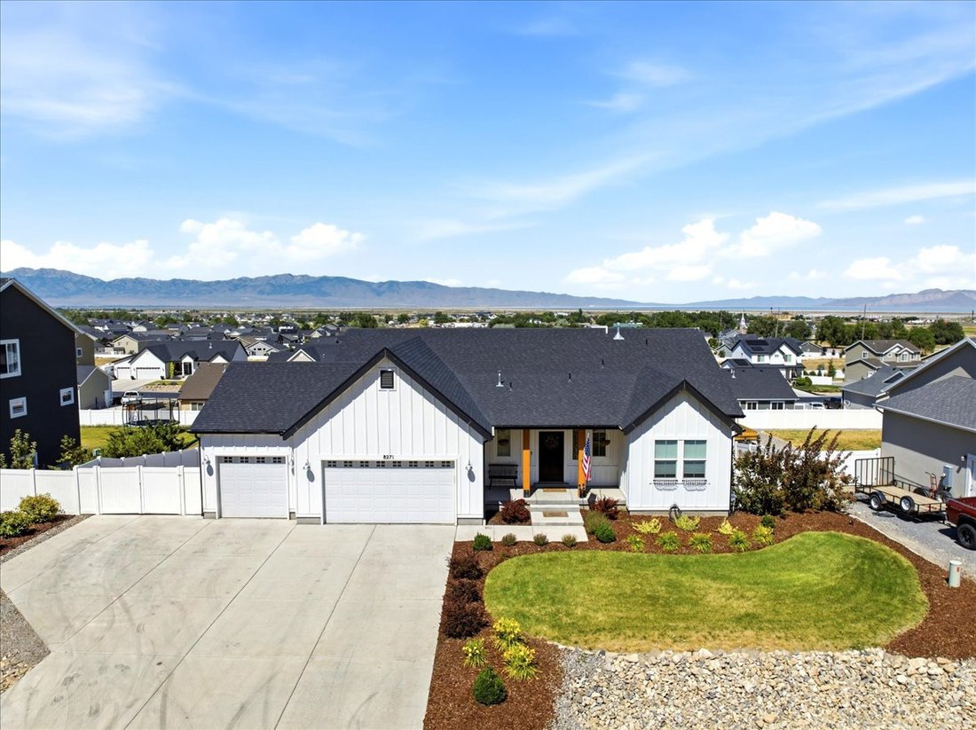 House in Erda, Utah, United States 3 - 18356807