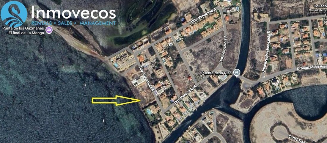 Land in Spain 1 - 18358477