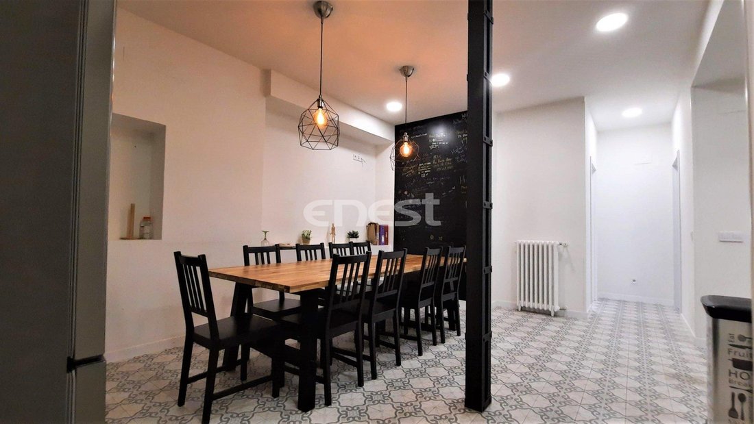 Apartment in Chamberi, Madrid, Spain 2 - 18359265