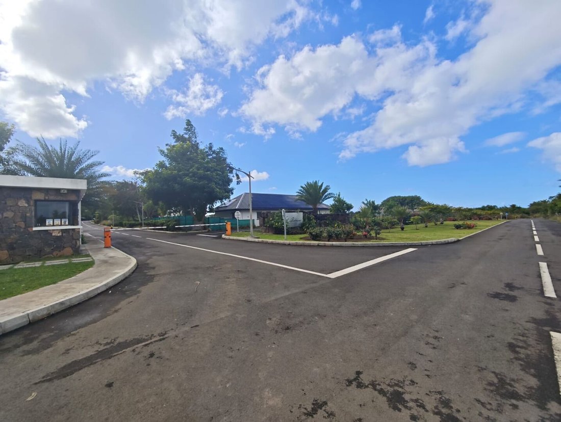 Land in Goodlands, Rivière du Rempart District, Mauritius 4 - 18358223