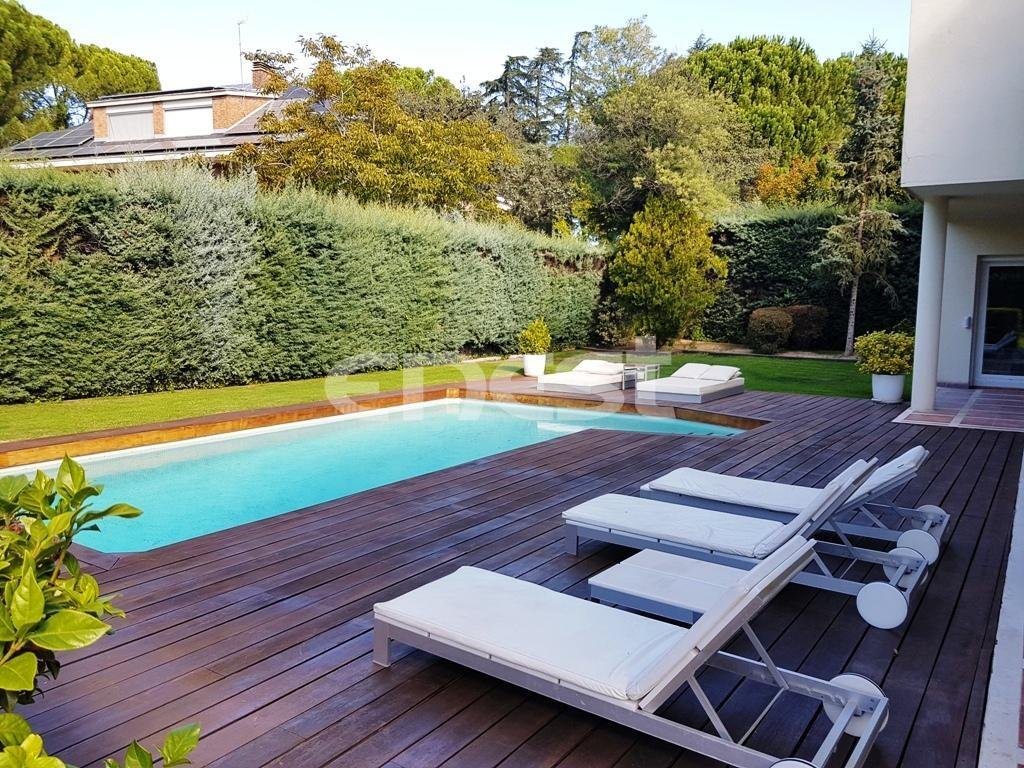Chalet in Moncloa-Aravaca, Madrid, Spain 2 - 18357771