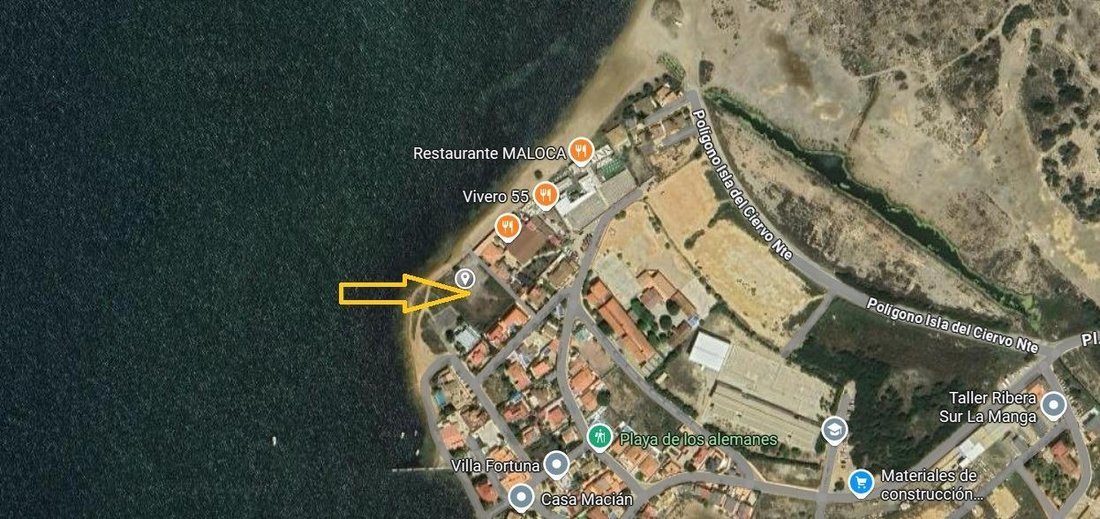 Land in Spain 2 - 18358251