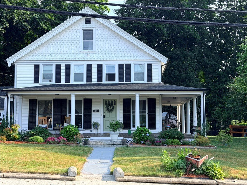 Burrillville, Rhode Island, United States 1 - 18357528