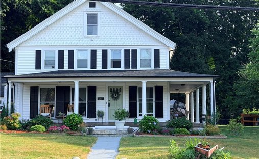 Burrillville, Rhode Island, United States 1