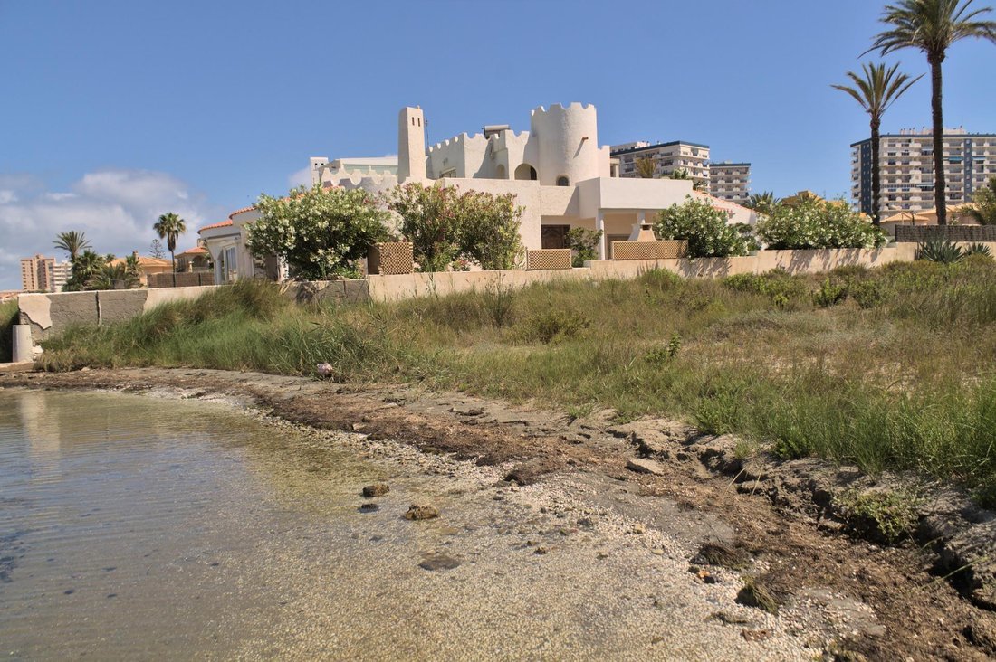 Land in Spain 5 - 18357259