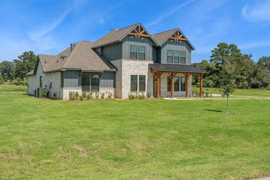 House in Montgomery, Texas, United States 2 - 18357586