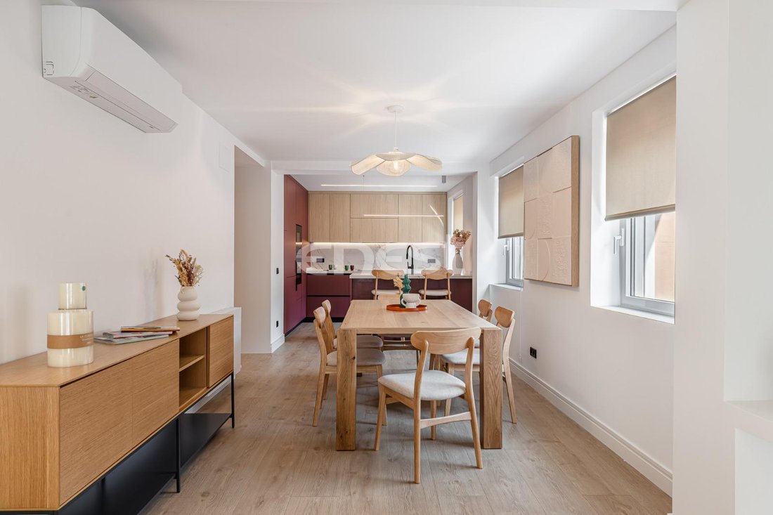 Apartment in Centro, Madrid, Spain 3 - 18359148