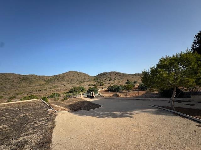 Villa in Rincon de San Gines, Cartagena, Spain 1 - 18358278