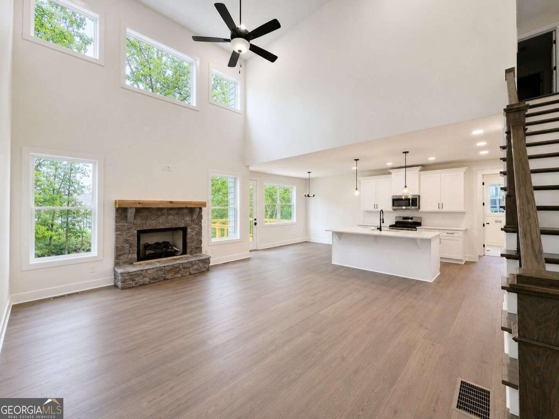 House in Cartersville, Georgia, United States 2 - 18357902