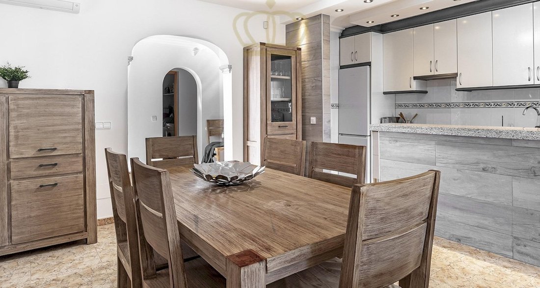 Villa in Balearic Islands, Spain 5 - 18356888