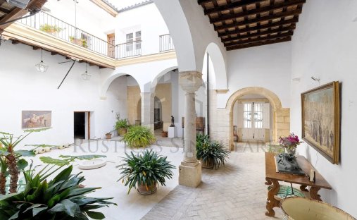 Casa a Jerez, Andalusia, Spagna 1