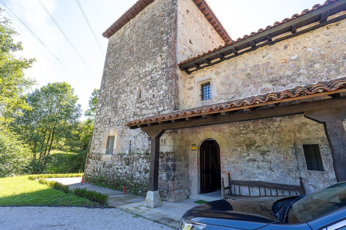 House in Utiel, Valencian Community, Spain 4 - 18359214