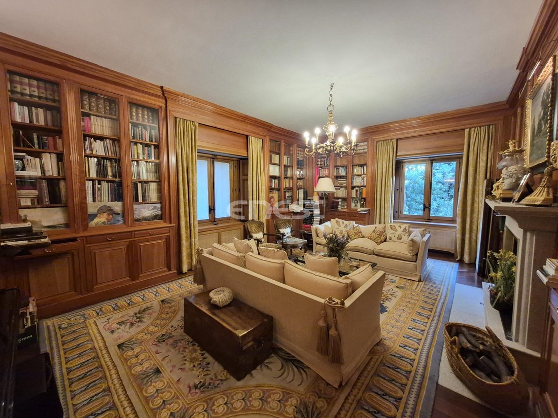 House in Moncloa-Aravaca, Madrid, Spain 5 - 18357727