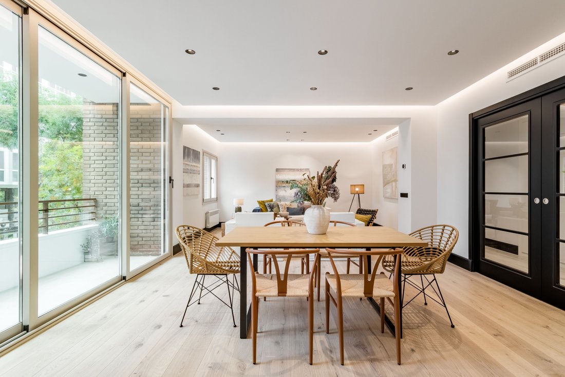 Apartment in Tetuan, Madrid, Spain 3 - 18359322