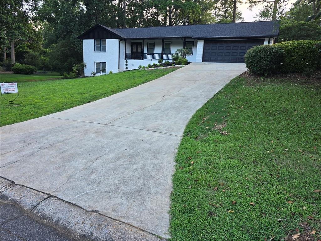 House in Marietta, Georgia, United States 5 - 18358958