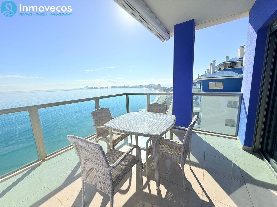 Wohnung in Spanien 3 - 18358345