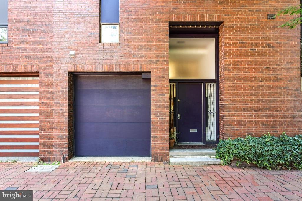 Townhouse in Philadelphia, Pennsylvania, United States 1 - 18357924