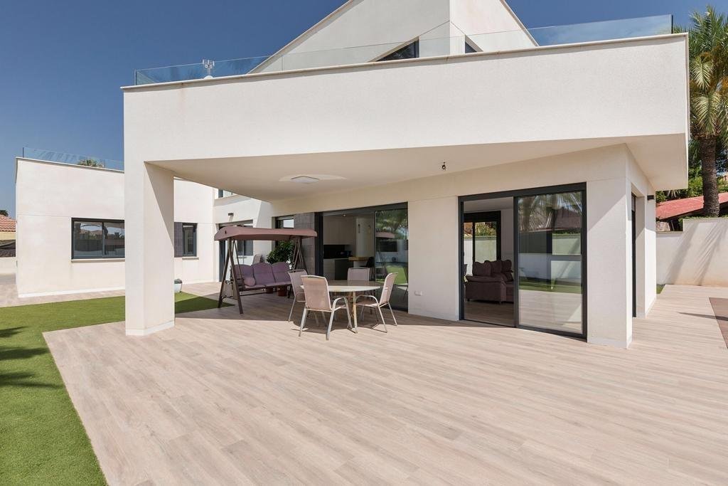 Villa in Rincon de San Gines, Cartagena, Spain 4 - 18358261