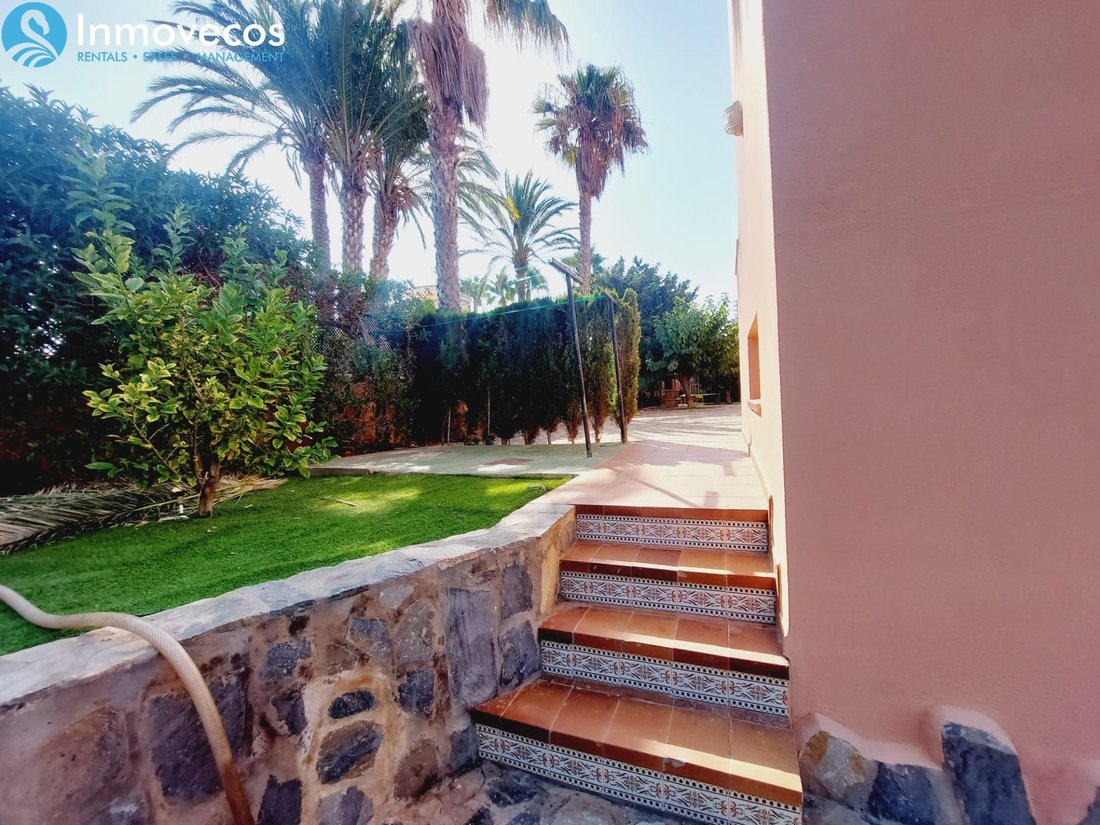 Villa in Rincon de San Gines, Cartagena, Spain 5 - 18358022