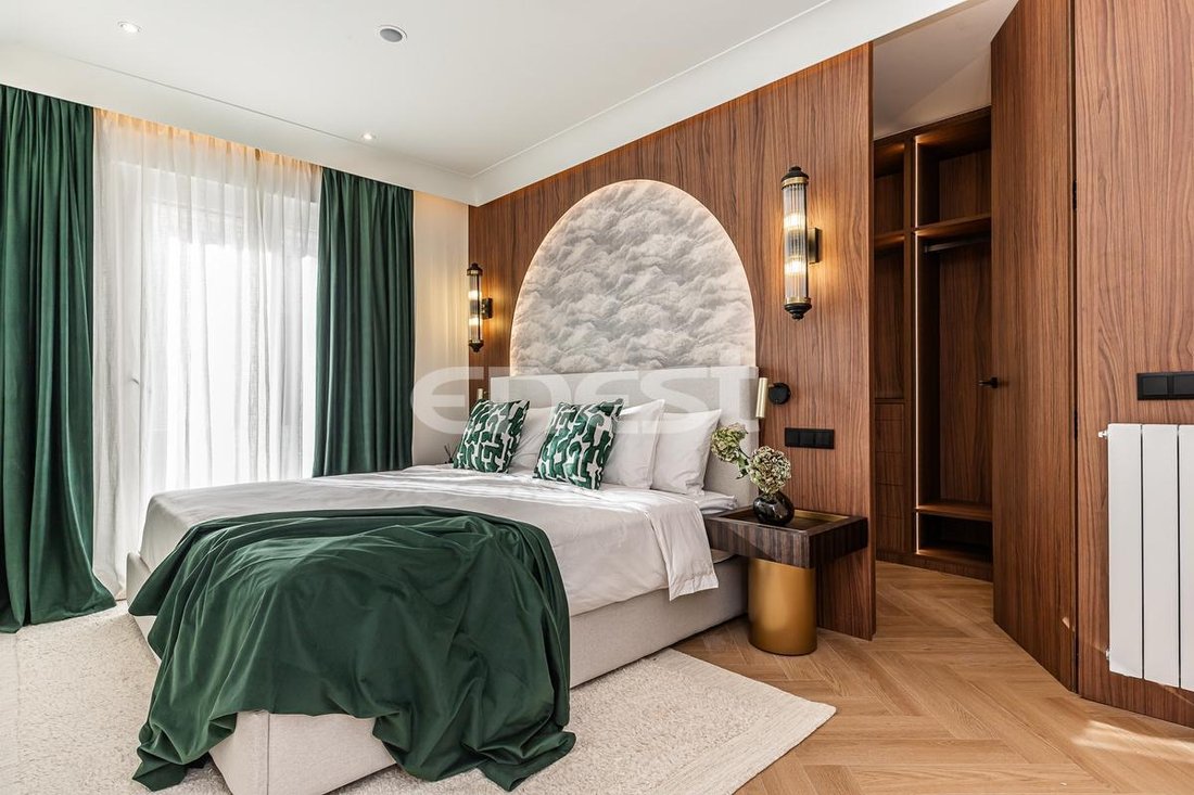 Apartment in Centro, Madrid, Spain 5 - 18358421