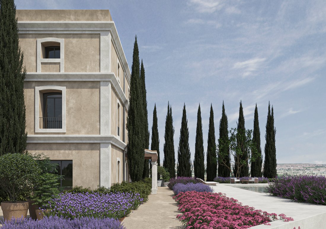 Casa a Toledo, Castiglia-La Mancia, Spagna 4 - 18359258