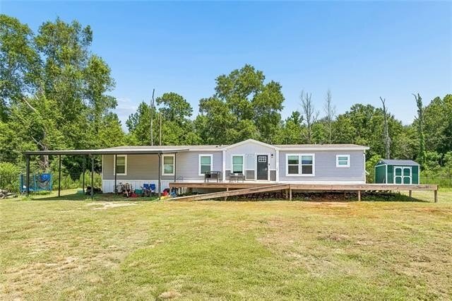 Carriere, Mississippi, United States 4 - 18359044