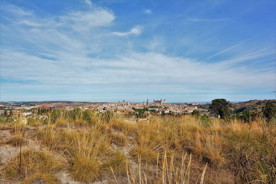 Land in Toledo, Castile-La Mancha, Spain 3 - 18357133