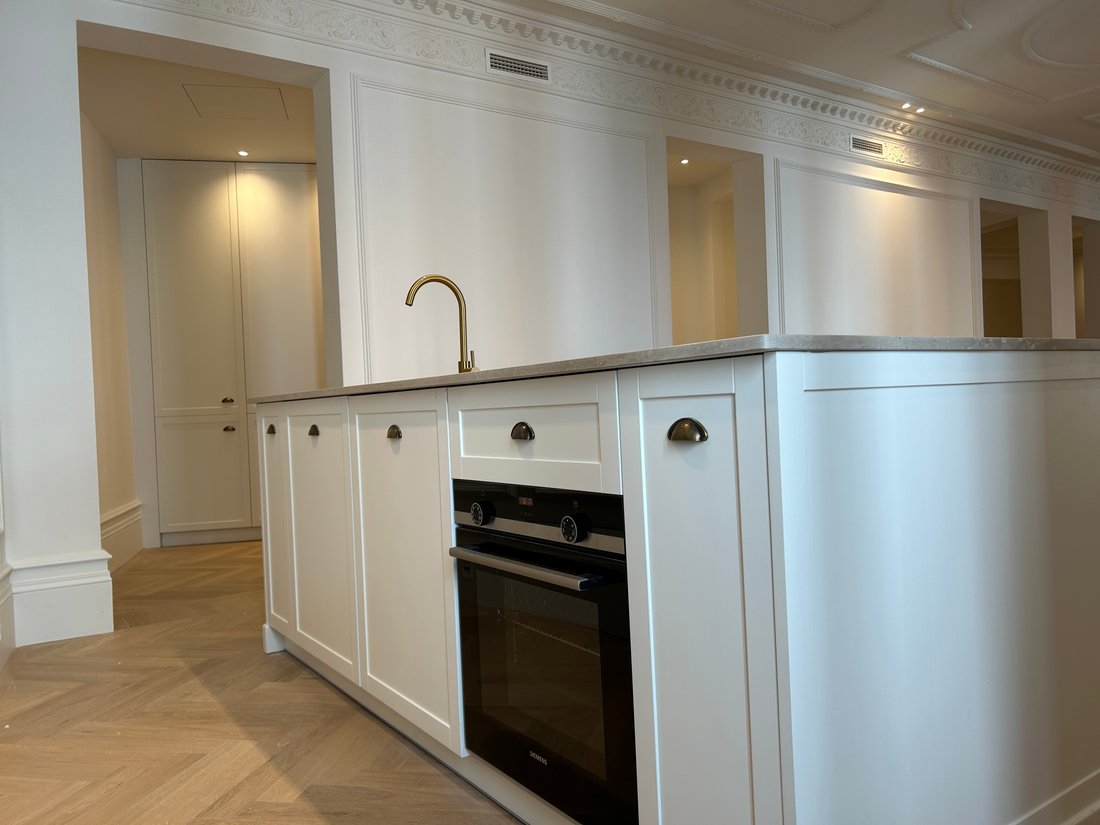 Apartment in Moncloa-Aravaca, Madrid, Spain 5 - 18358912