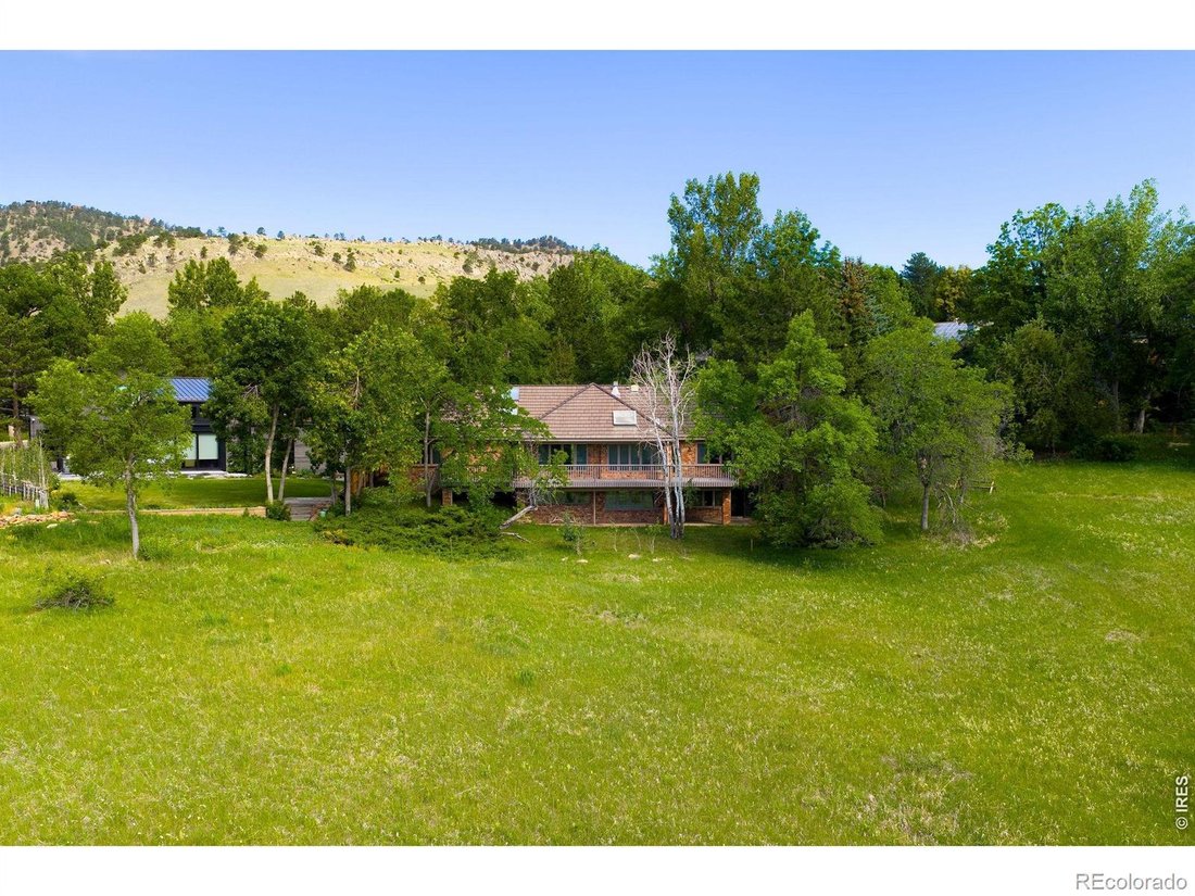House in Boulder, Colorado, United States 1 - 18357045