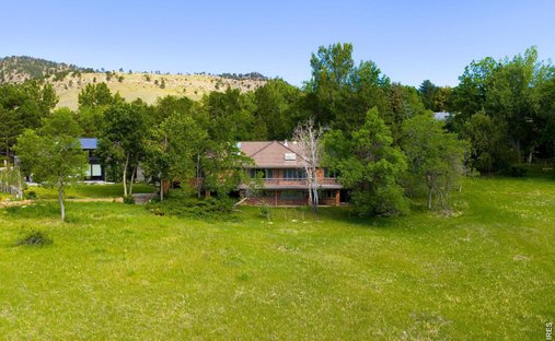 House in Boulder, Colorado, United States 1