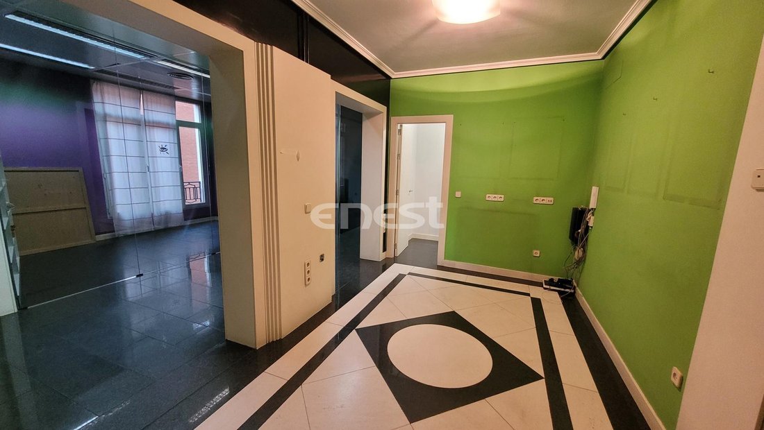 Apartment in Moncloa-Aravaca, Madrid, Spain 4 - 18358864