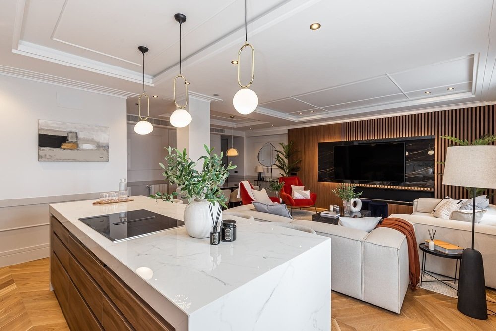 Apartment in Barrio Salamanca, Madrid, Spain 5 - 18358463