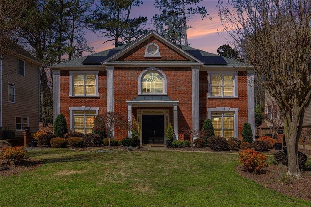 House in Roswell, Georgia, United States 1 - 18358933