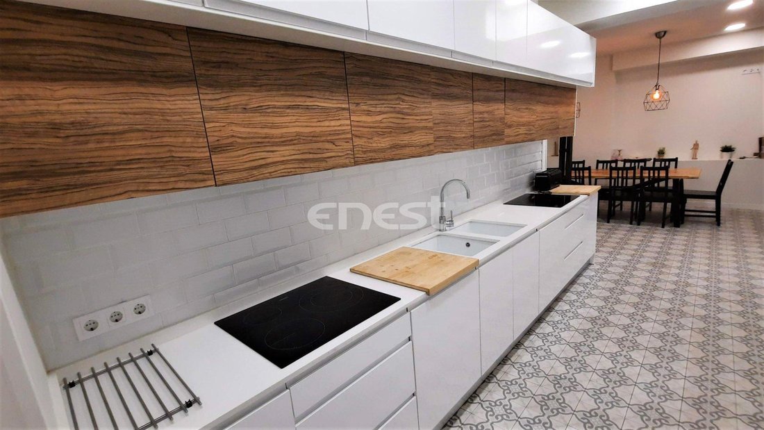 Apartment in Chamberi, Madrid, Spain 5 - 18359265