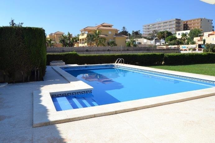 Villa en La Manga, San Javier, Región de Murcia 2 - 18356968