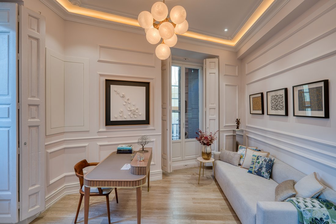 Apartment in Centro, Madrid, Spain 4 - 18359301