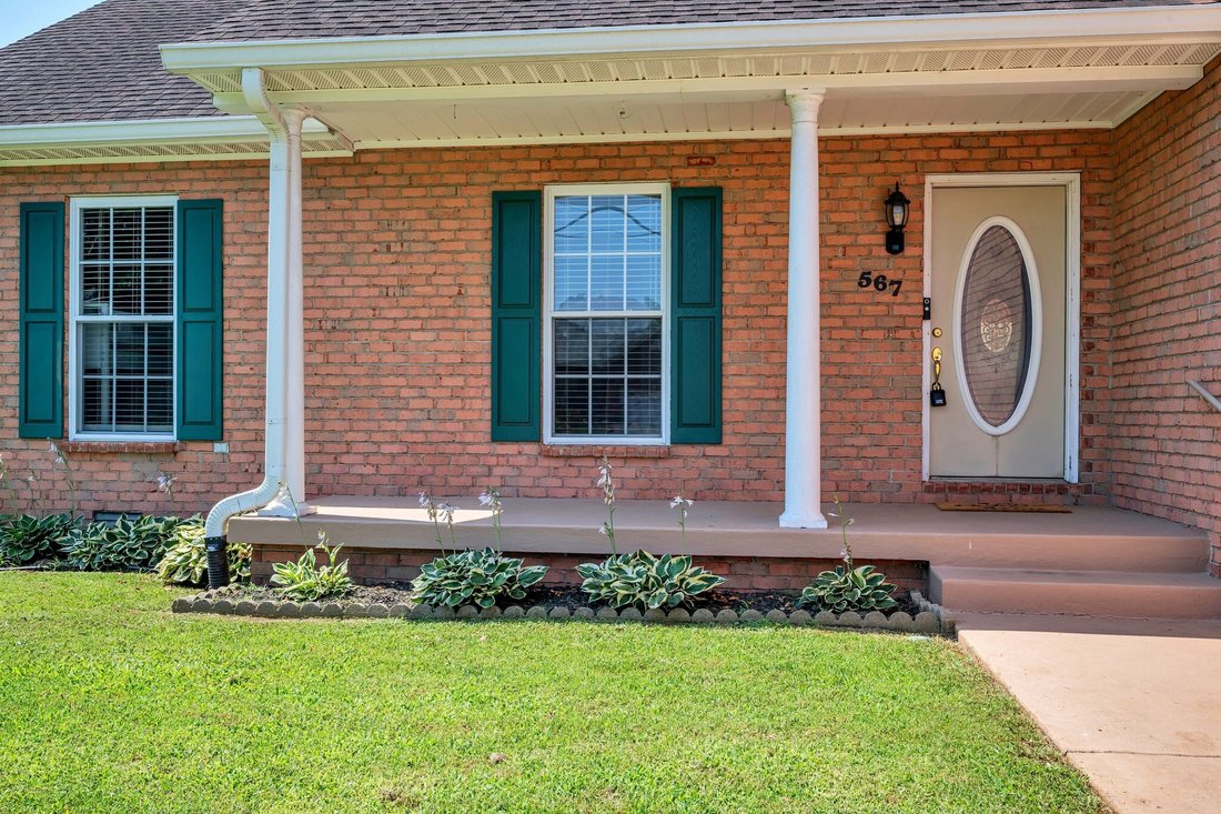 House in Pegram, Tennessee, United States 4 - 18356844