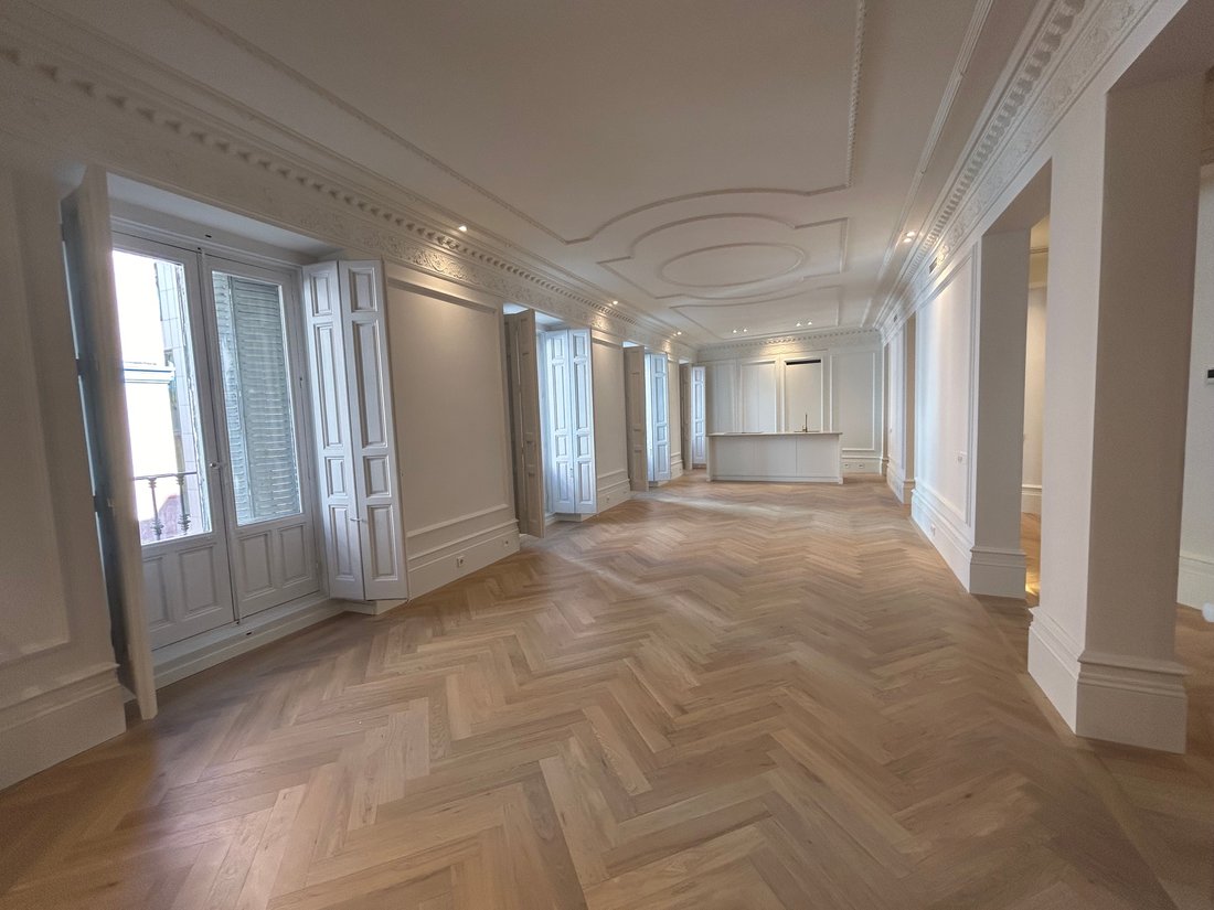 Apartment in Moncloa-Aravaca, Madrid, Spain 2 - 18358912