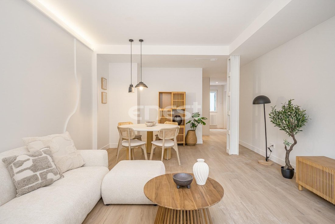 Apartment in Moncloa-Aravaca, Madrid, Spain 4 - 18359120