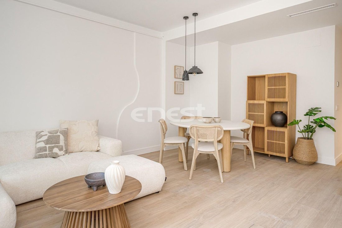 Apartment in Moncloa-Aravaca, Madrid, Spain 5 - 18359120