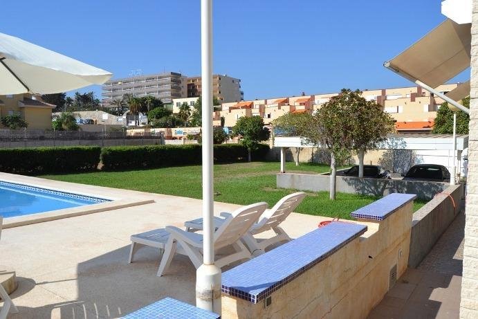 Villa en La Manga, San Javier, Región de Murcia 4 - 18356968