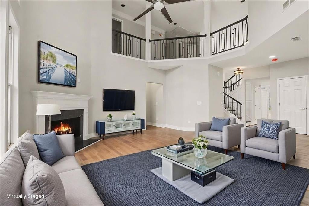 House in Roswell, Georgia, United States 4 - 18358933