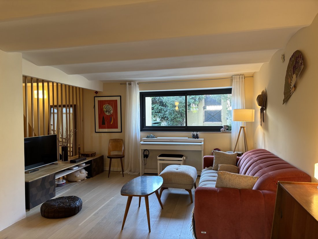 House in Le Faron-Fort-Rouge, Toulon, France 4 - 16894959
