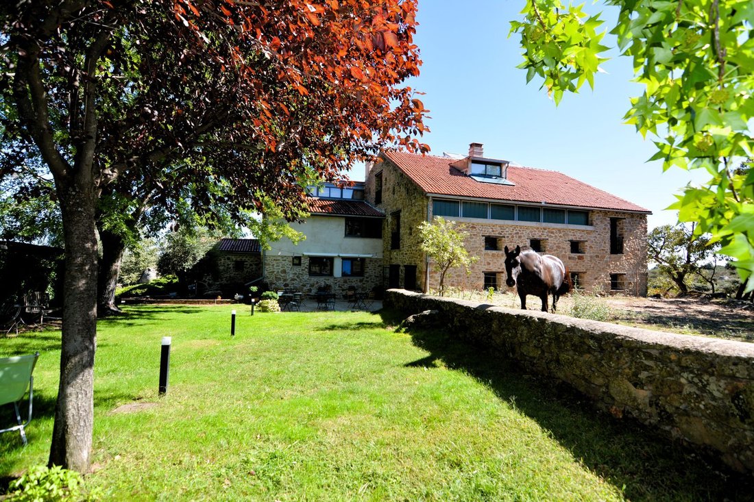 Country House in Jaraiz de la Vera, Extremadura, Spain 5 - 18358892